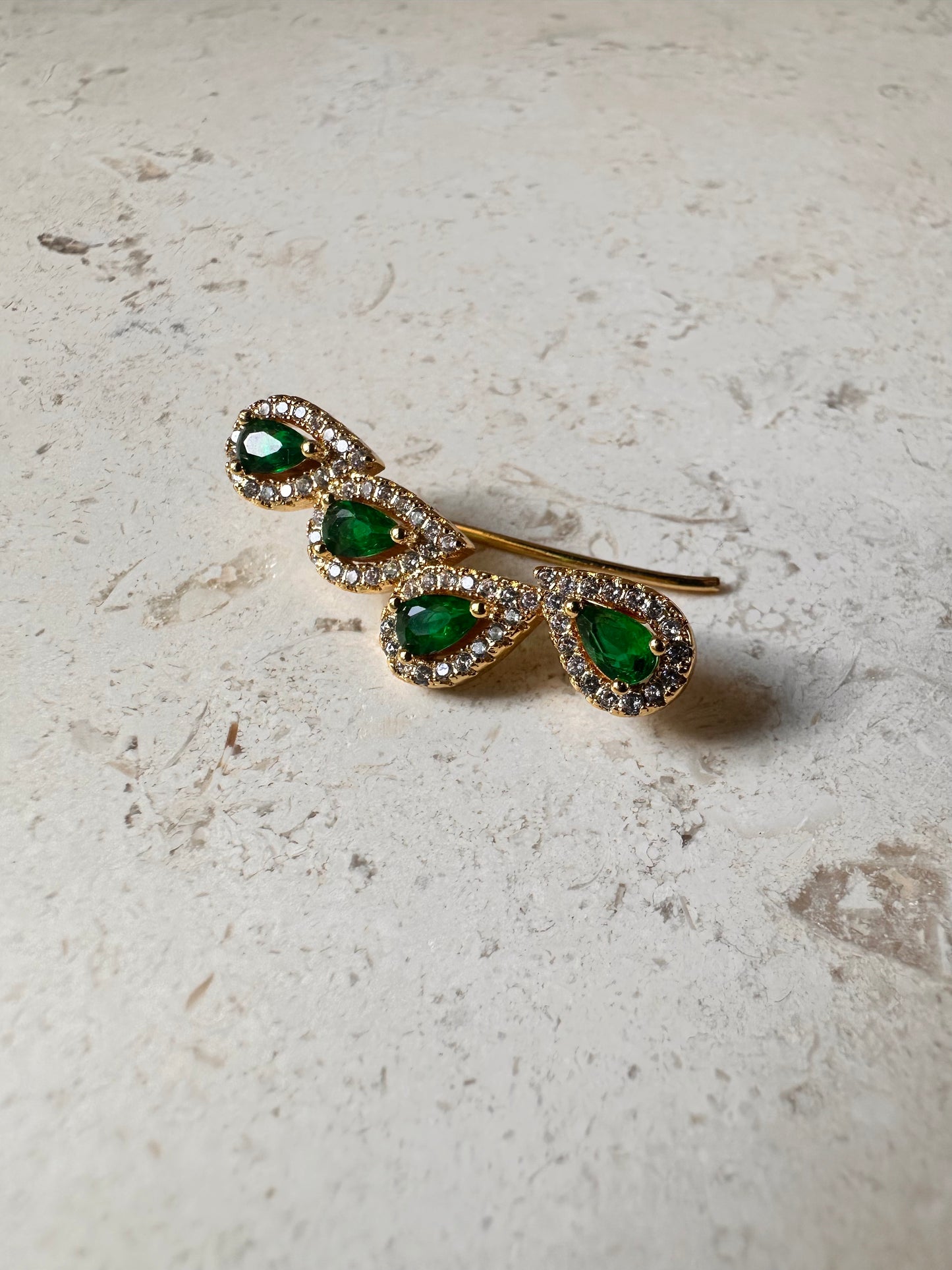 Drop Earring