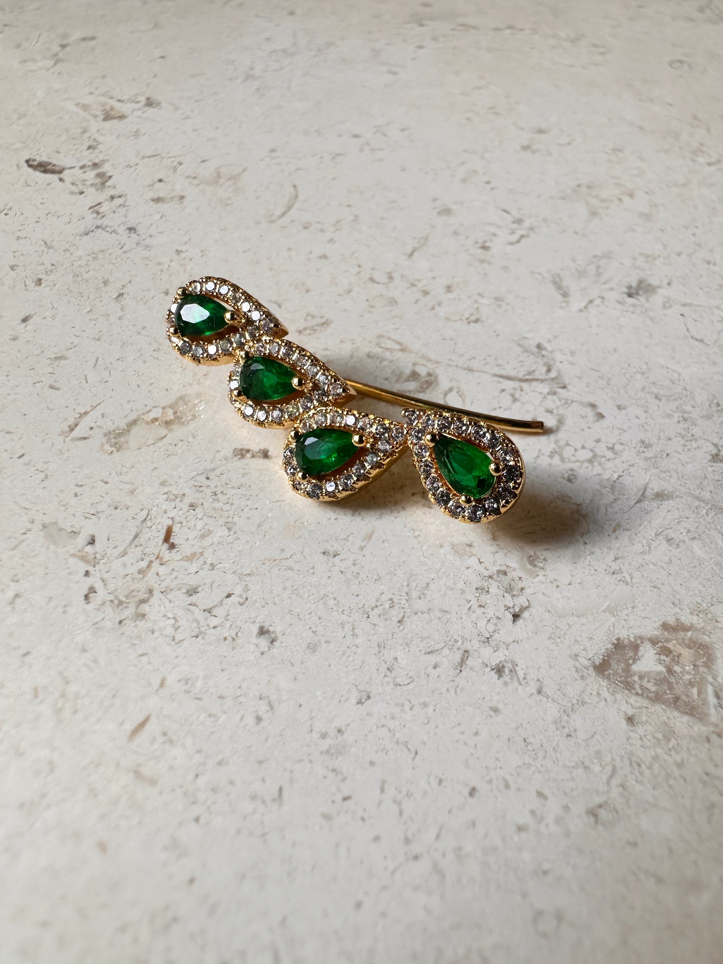 Drop Earring