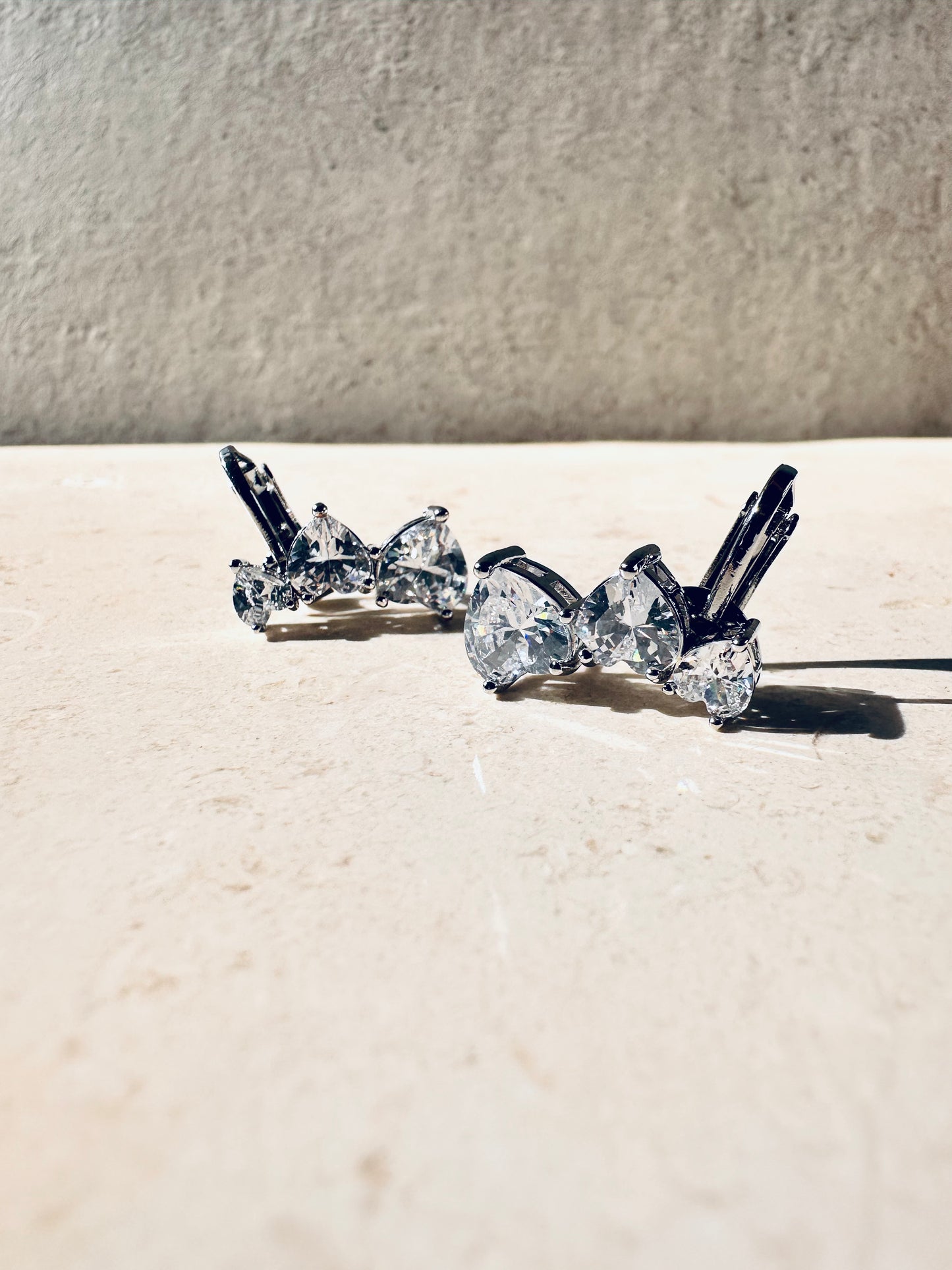 Silver Heart