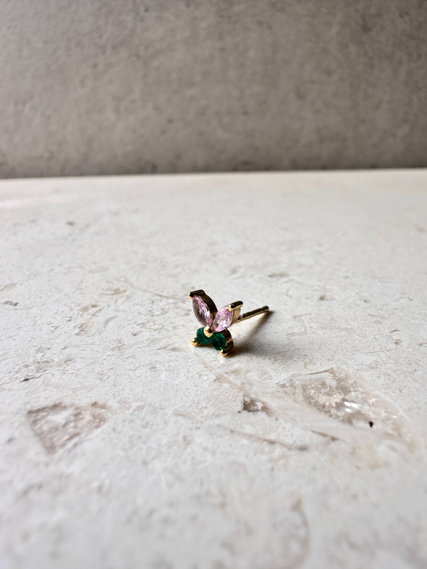 Twin Earring