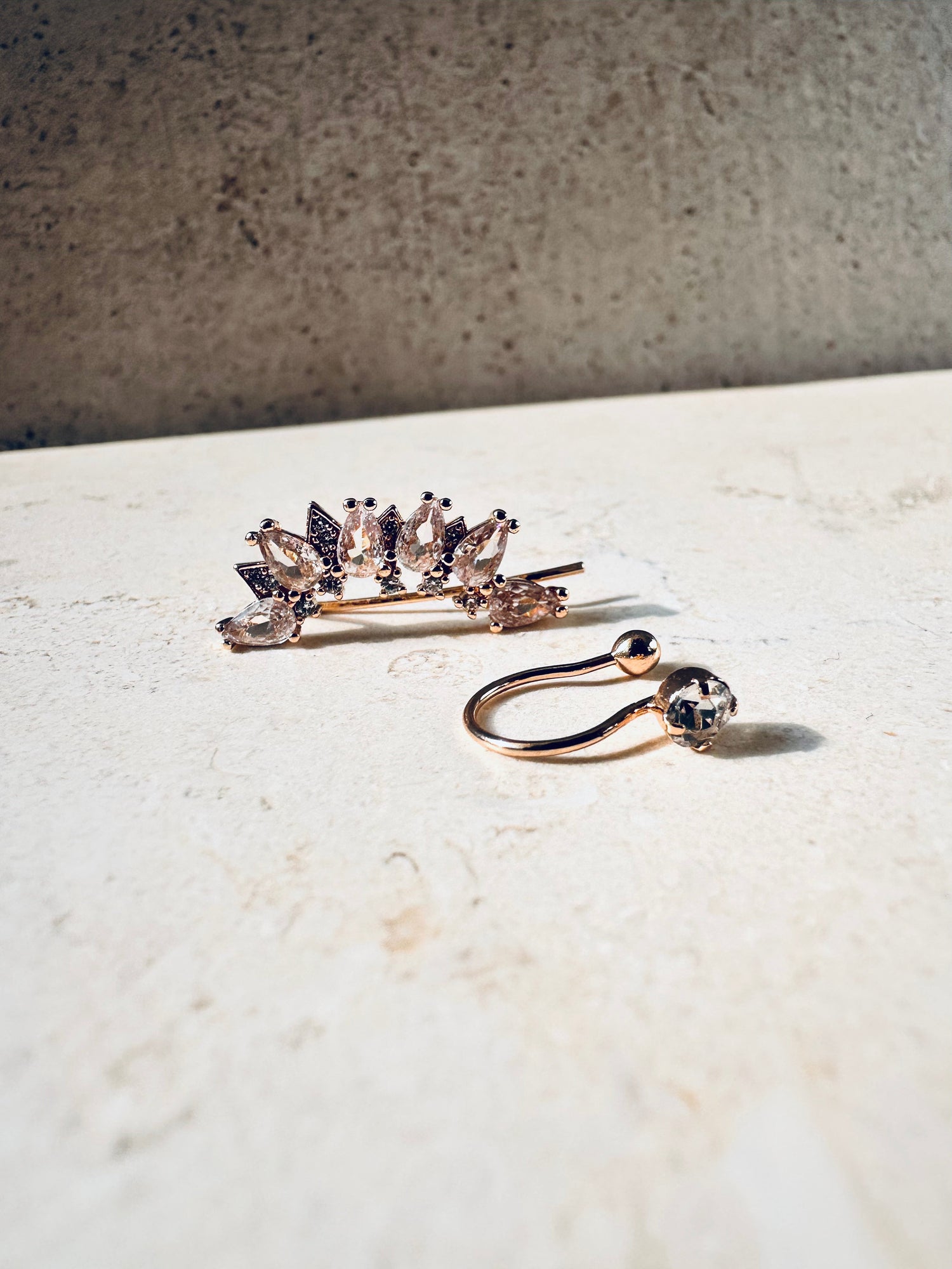 Ear Cuff