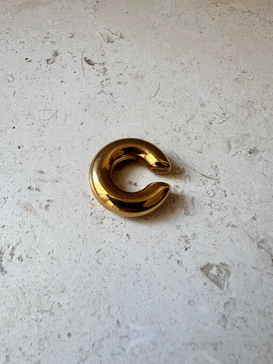 Small C Gold