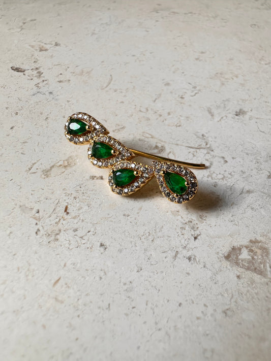 Drop Earring