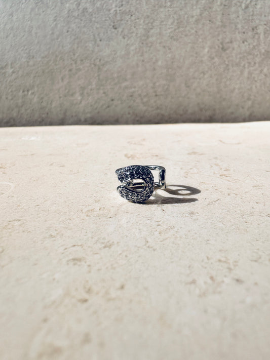 Ear Cuff Carabiner