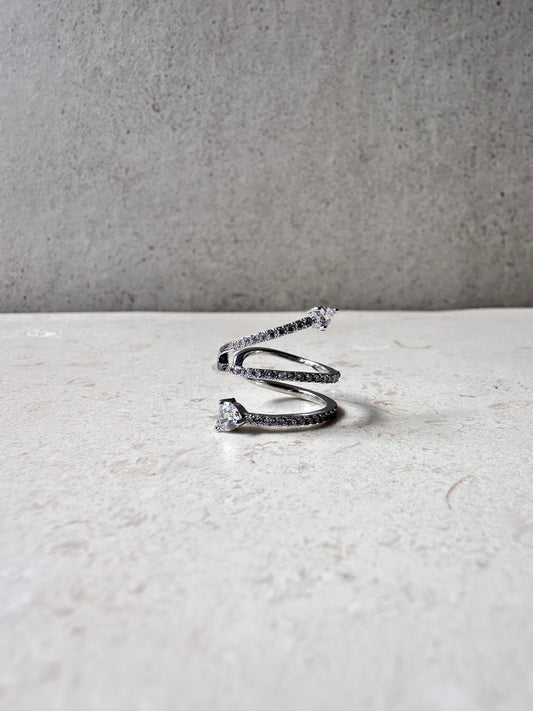 Snake Heart